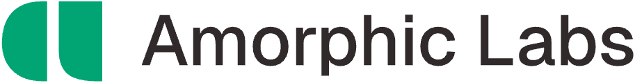 Amorphic Labs logo
